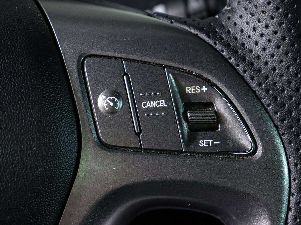Hyundai ix35, 2014 Фото №21