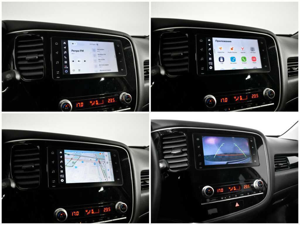 Mitsubishi Outlander, 2020 Фото №14