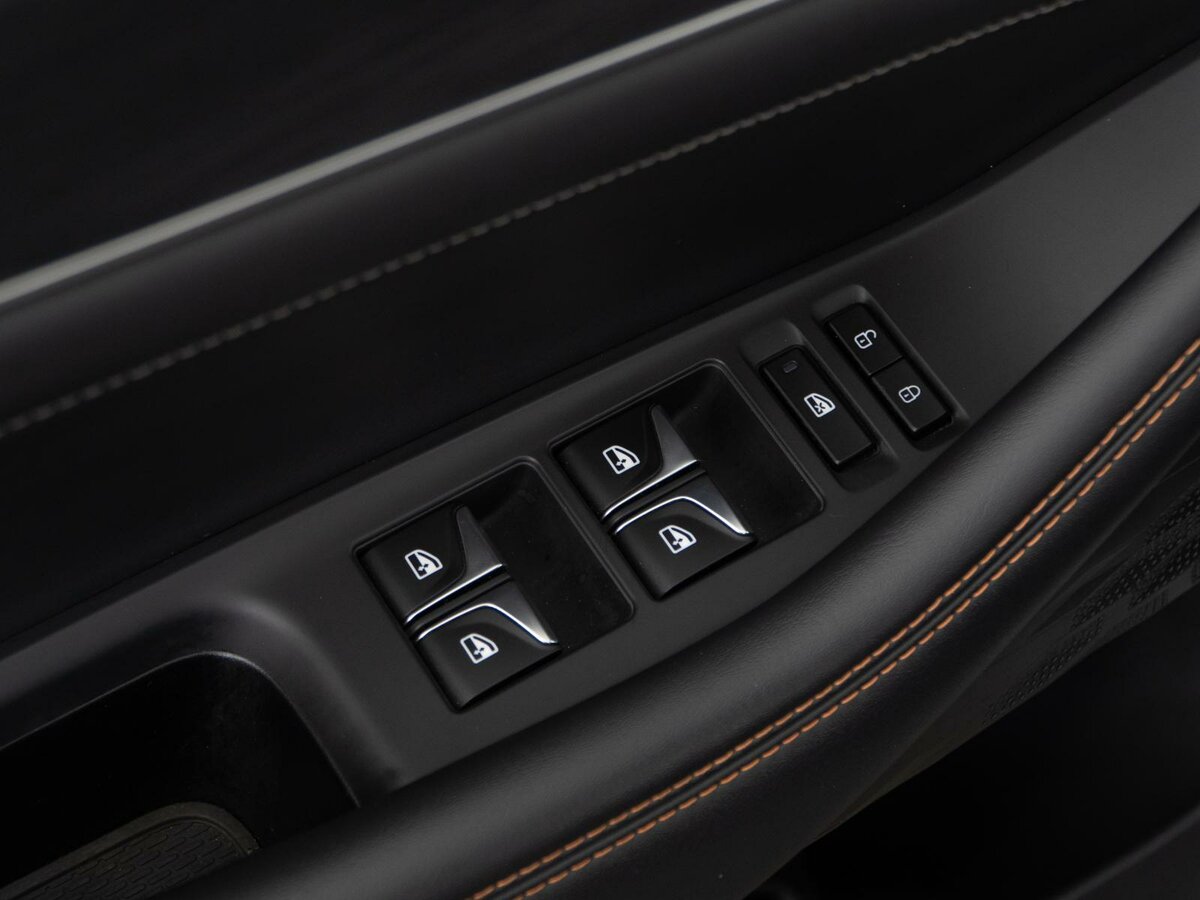 Changan UNI-K, 2023 Фото №15