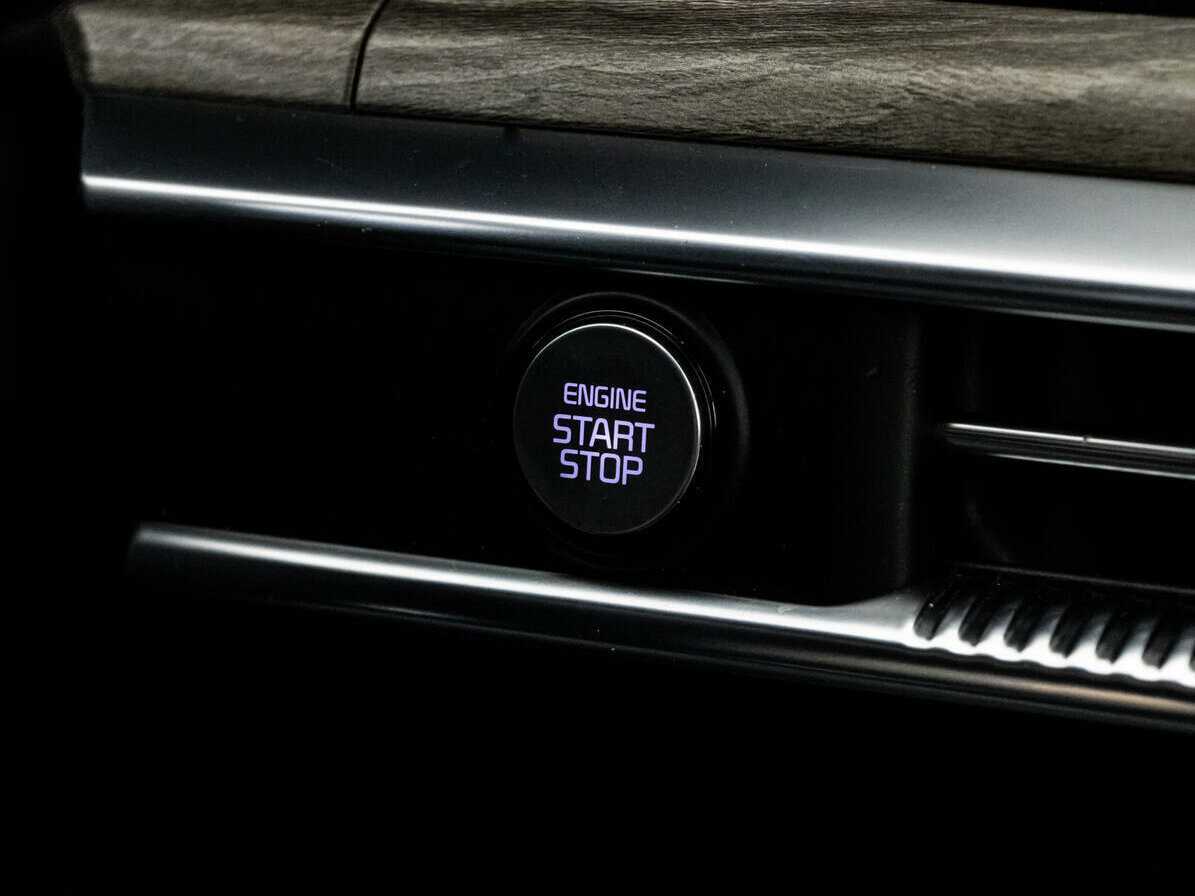 Kia K5, 2020 Фото №19