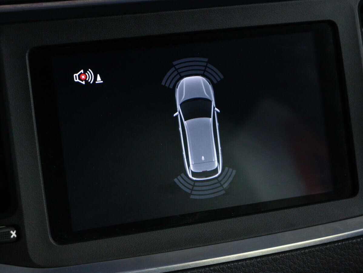 Lada (ВАЗ) Vesta SW Cross, 2023 Фото №15