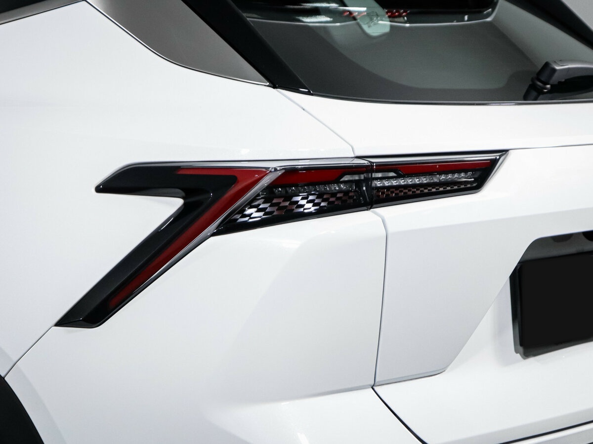 JETOUR DASHING I, 2023 Фото №17