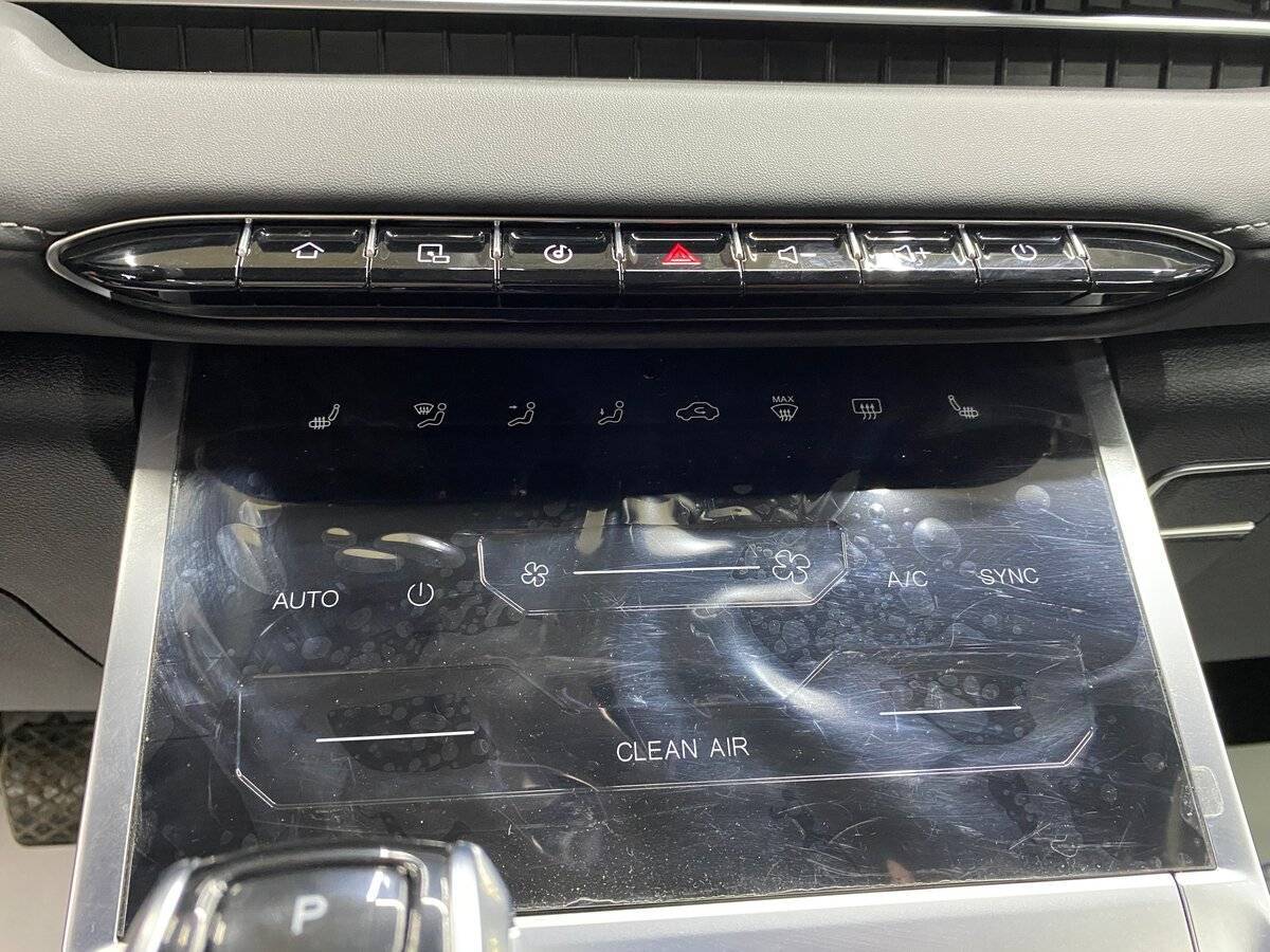 Chery Tiggo 7 Pro Max, 2023 Фото №11