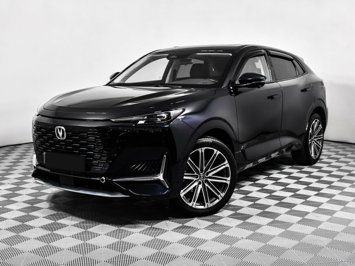 Changan UNI-K, 2023 Фото №1