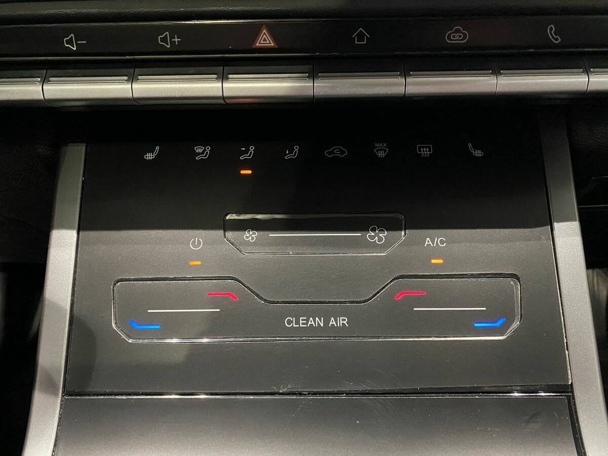 Chery Tiggo 4 Pro, 2023 Фото №17