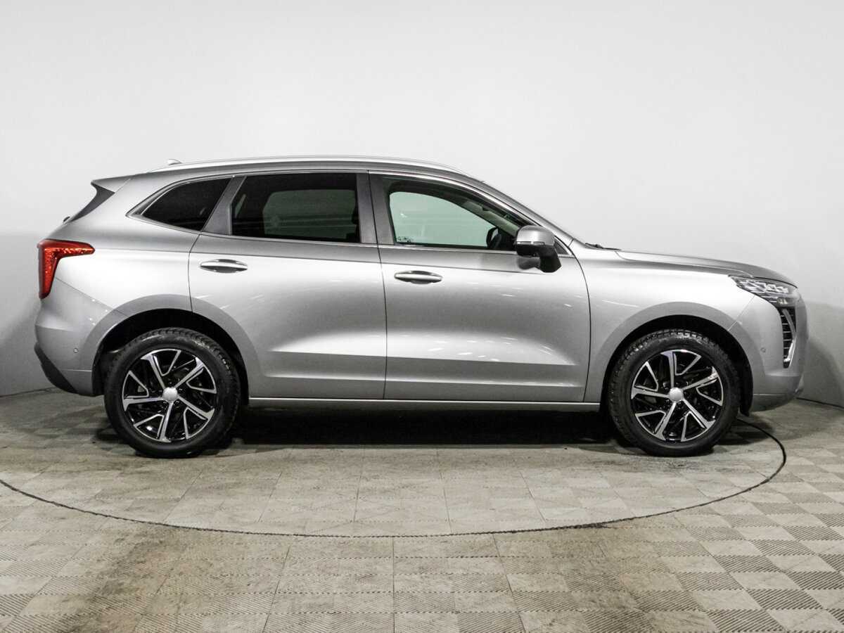 Haval Jolion, 2023 Фото №4