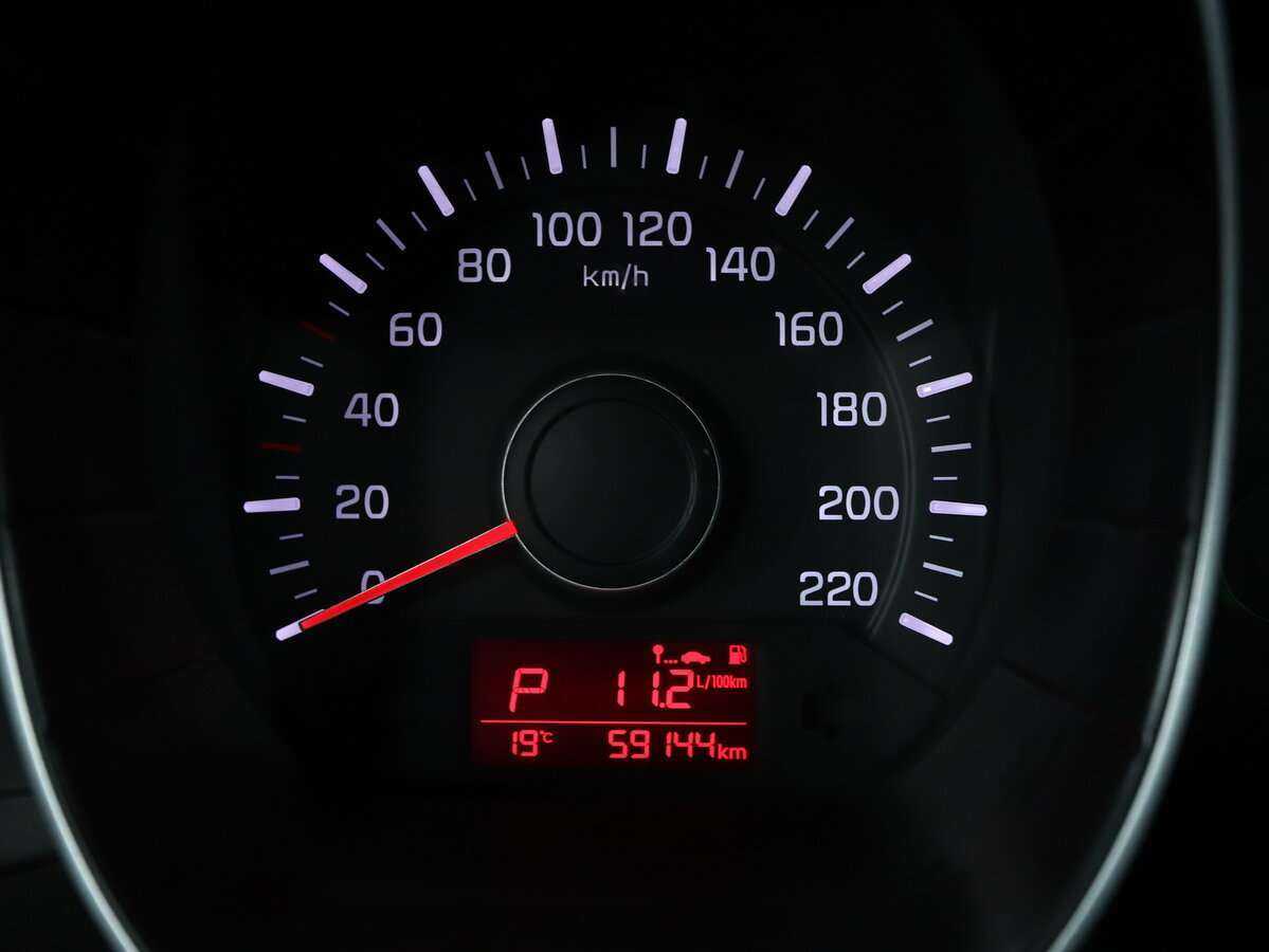 Kia Rio, 2015 Фото №16