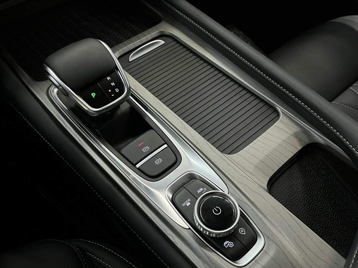 Chery Arrizo 8, 2024 Фото №16