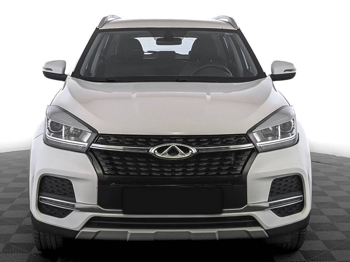 Chery Tiggo 4, 2021 Фото №2