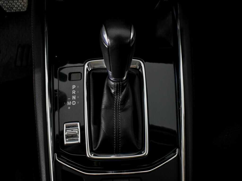 Mazda CX-5, 2019 Фото №10