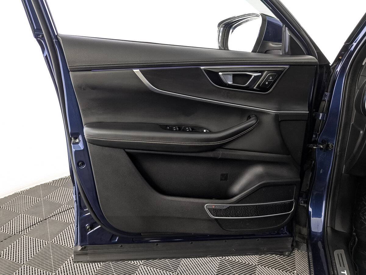 Chery Tiggo 8, 2020 Фото №19