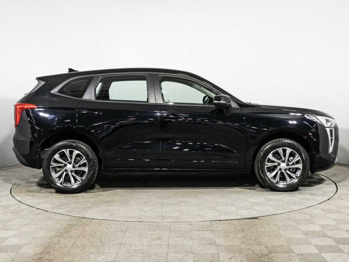 Haval Jolion, 2021 Фото №4