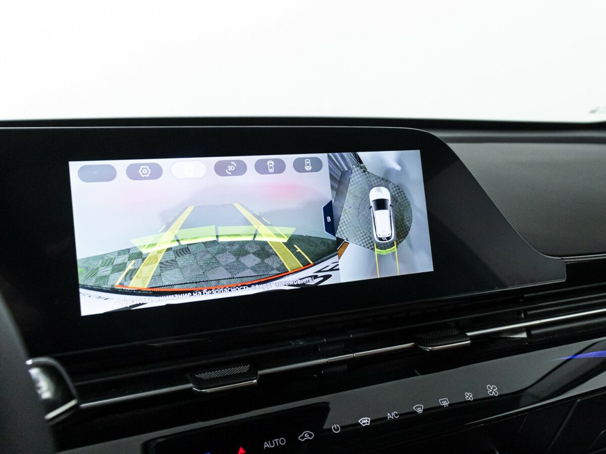 Omoda C5 I, 2023 Фото №16