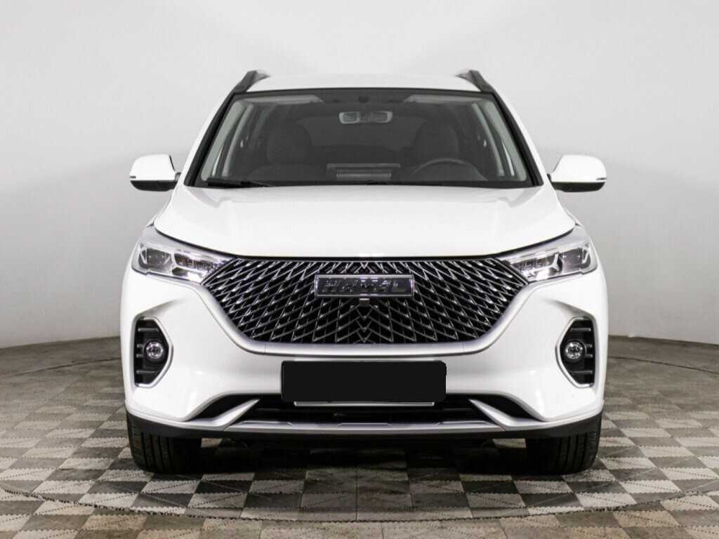 Haval M6, 2023 Фото №2
