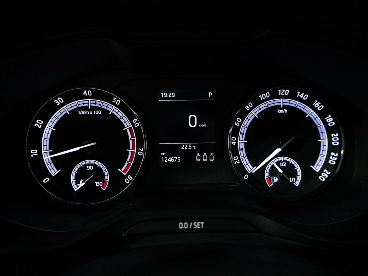 Skoda Kodiaq I, 2020 Фото №11