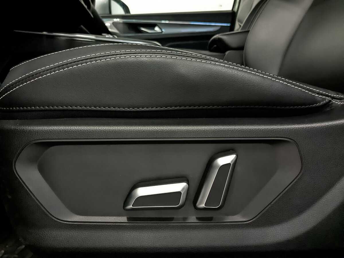 Haval Jolion, 2021 Фото №27