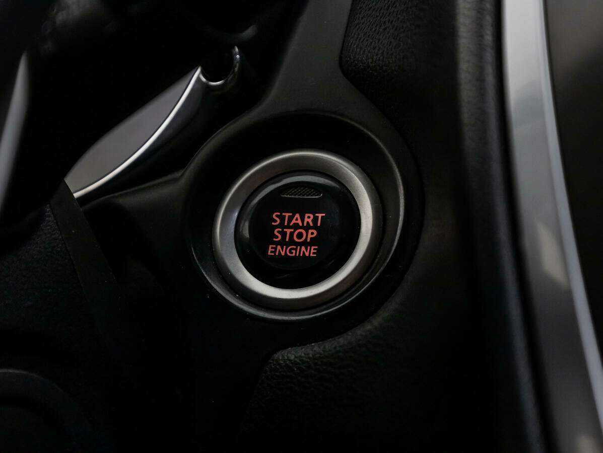 Mitsubishi ASX, 2012 Фото №16