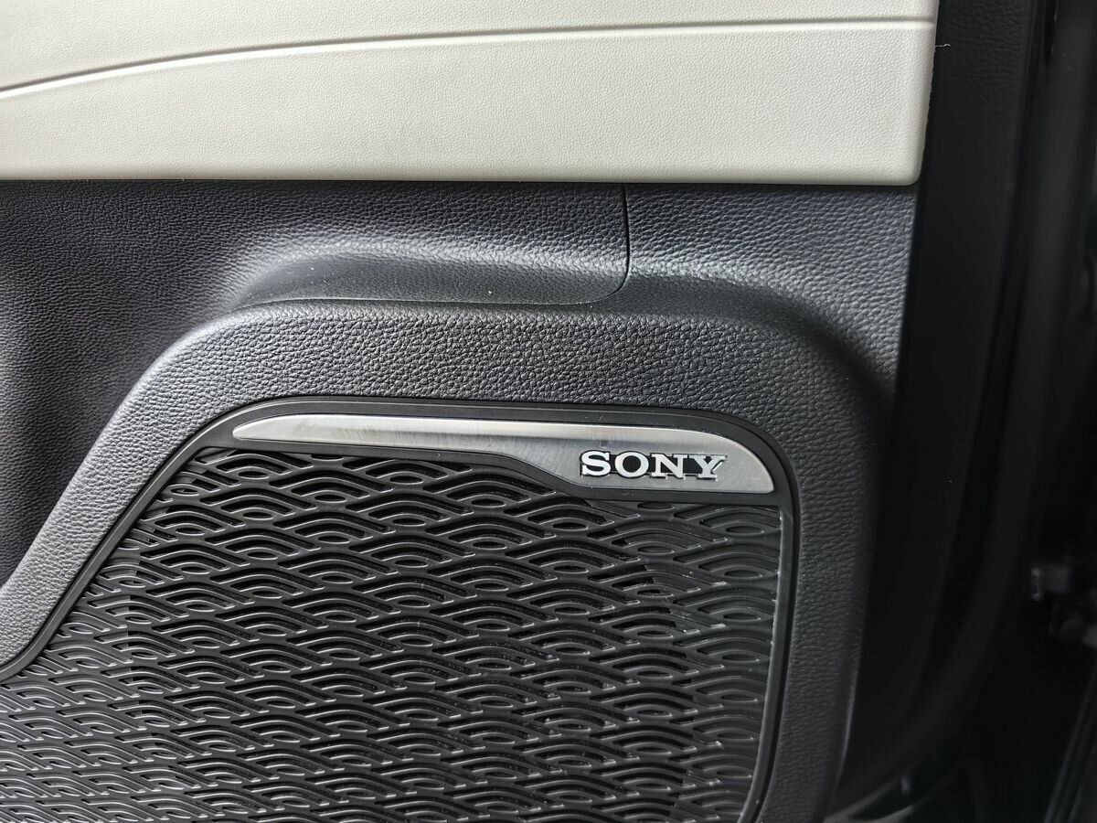 Chery Arrizo 8, 2023 Фото №12