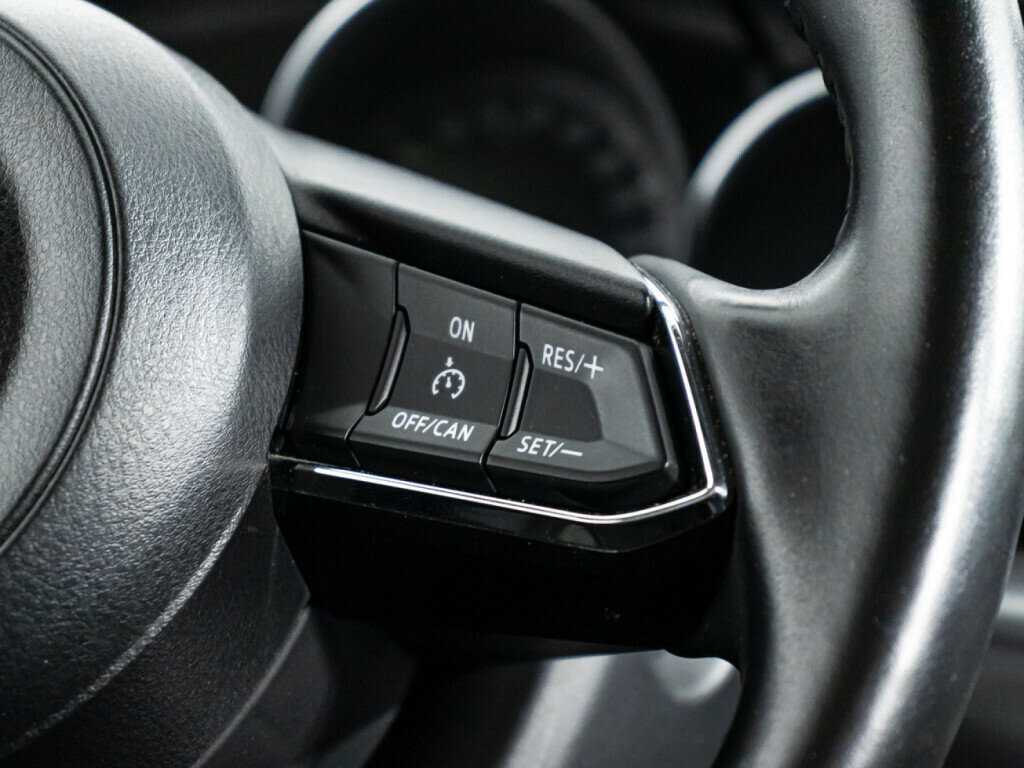 Mazda CX-5, 2021 Фото №22