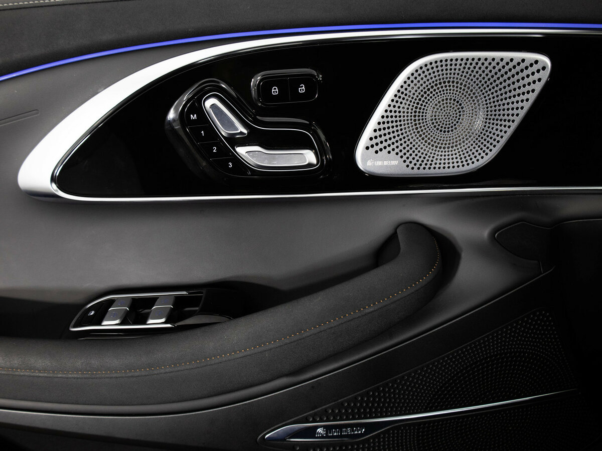 Exeed TXL I Рестайлинг 2, 2023 Фото №19