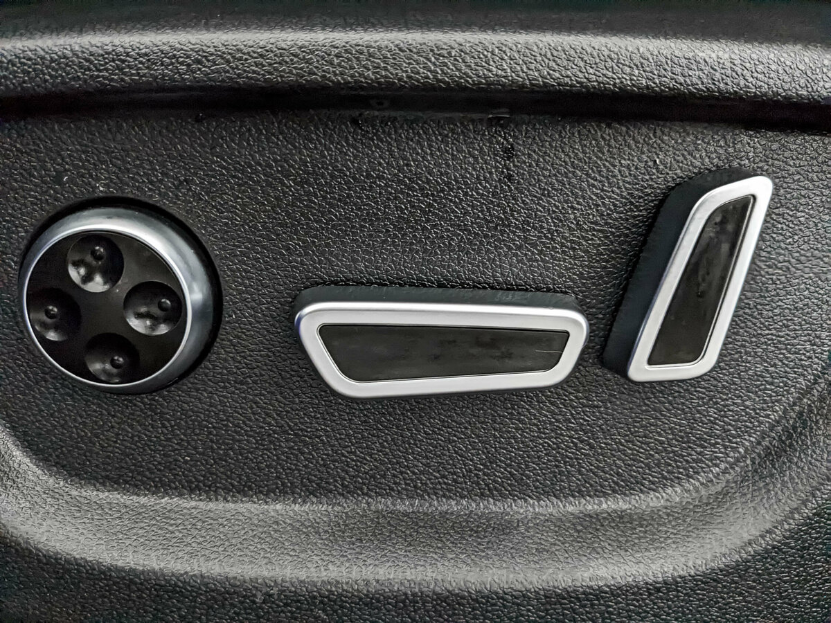 Chery Tiggo 4 I Рестайлинг, 2022 Фото №26