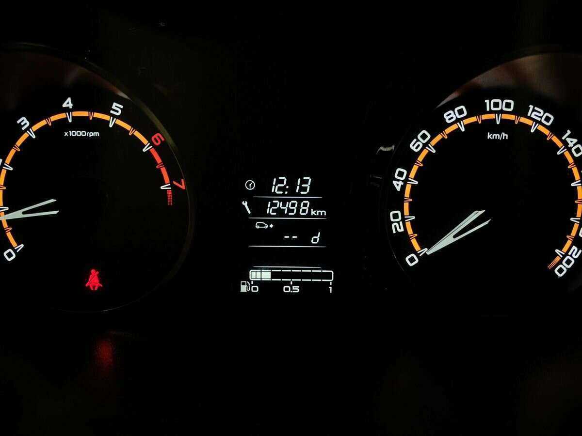 Lada (ВАЗ) Granta, 2022 Фото №16