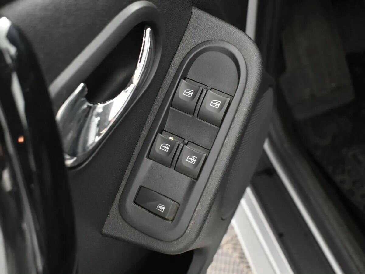 Renault Duster, 2019 Фото №8