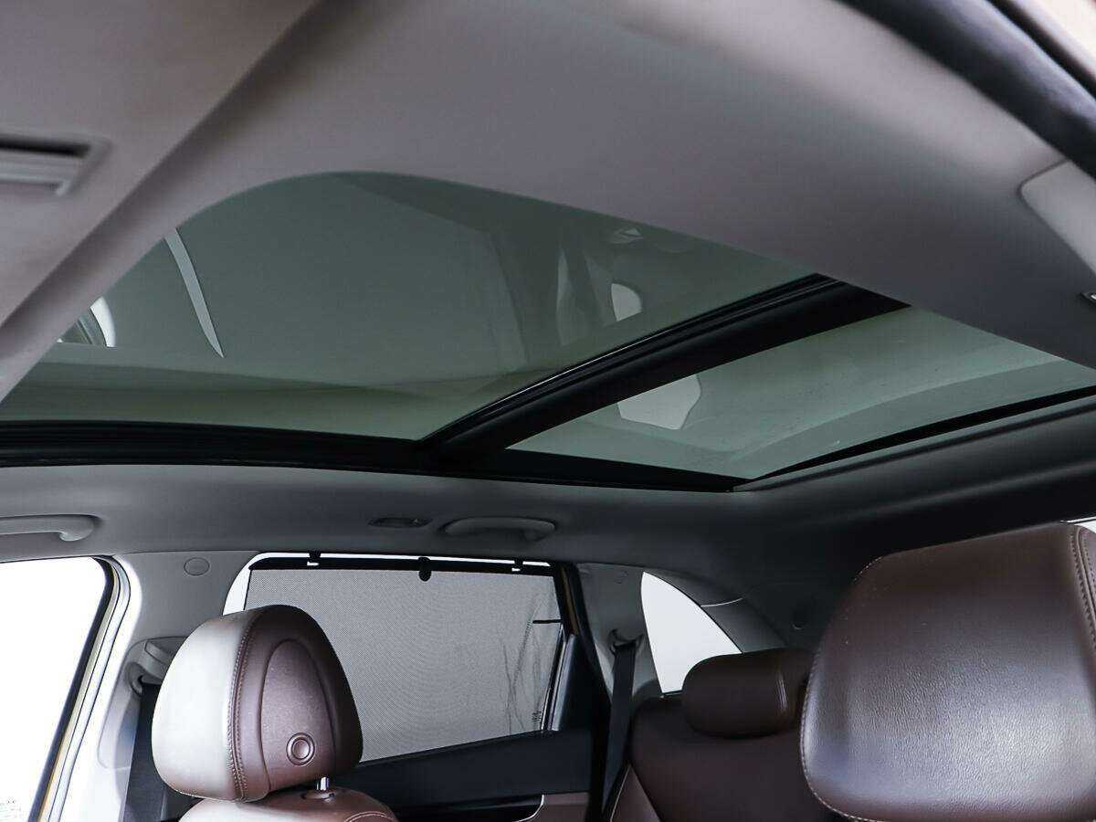 Kia Sorento, 2017 Фото №20