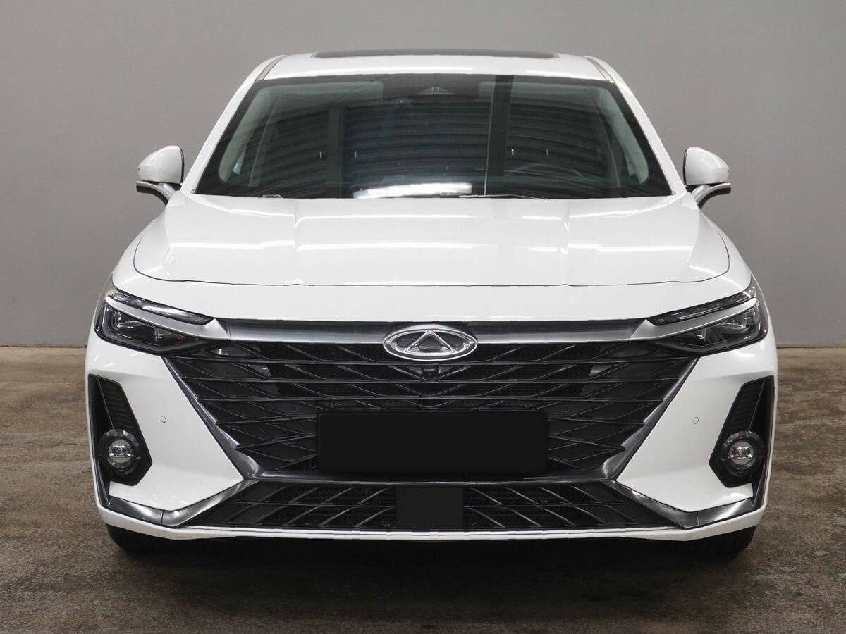 Chery Arrizo 8, 2023 Фото №2