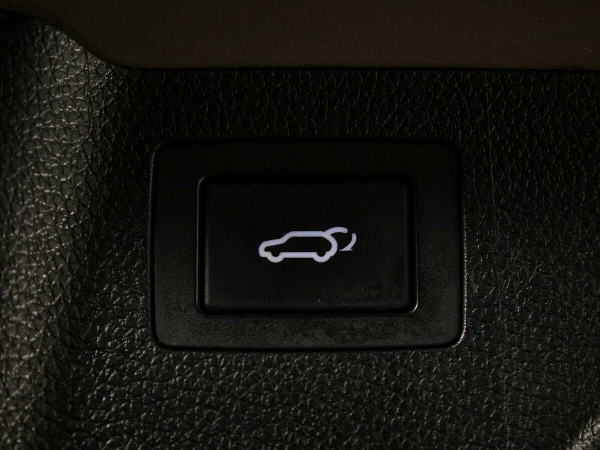 Hyundai Santa Fe, 2014 Фото №15