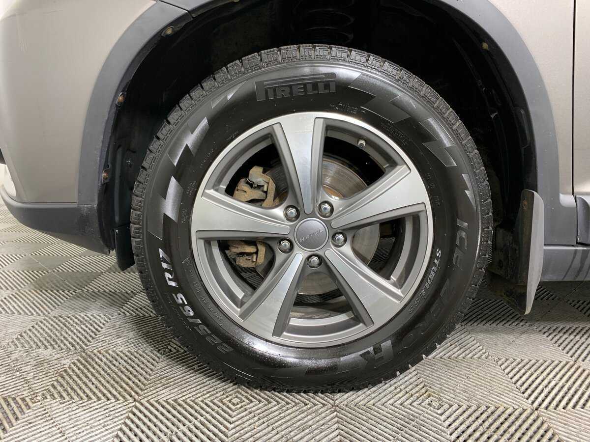 Haval H6 Red Label Sport, 2019 Фото №9