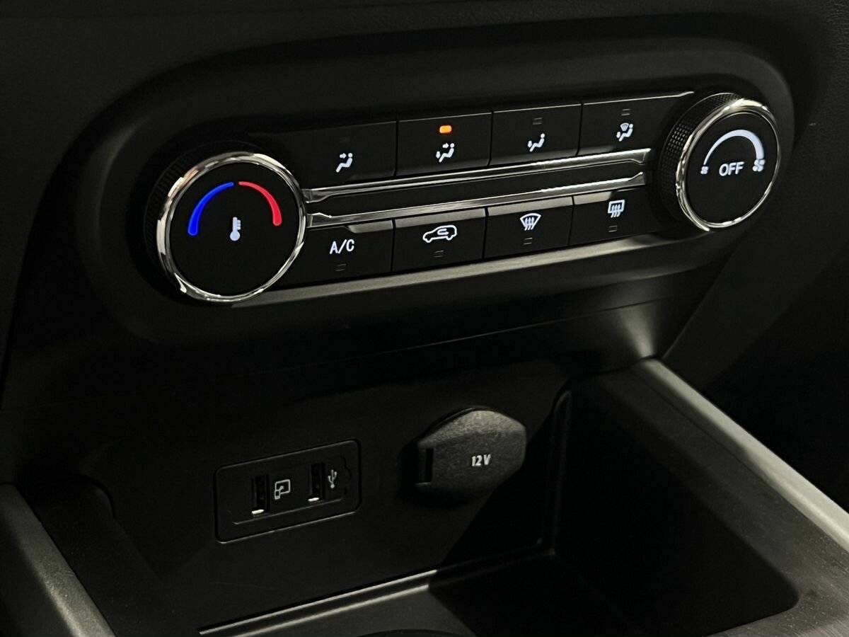 Chery Tiggo 4, 2020 Фото №18