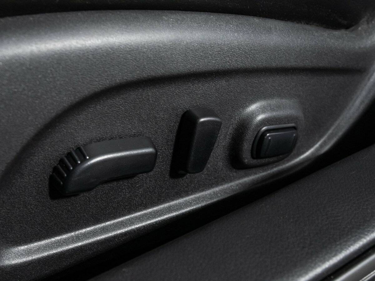 Nissan Teana, 2015 Фото №16