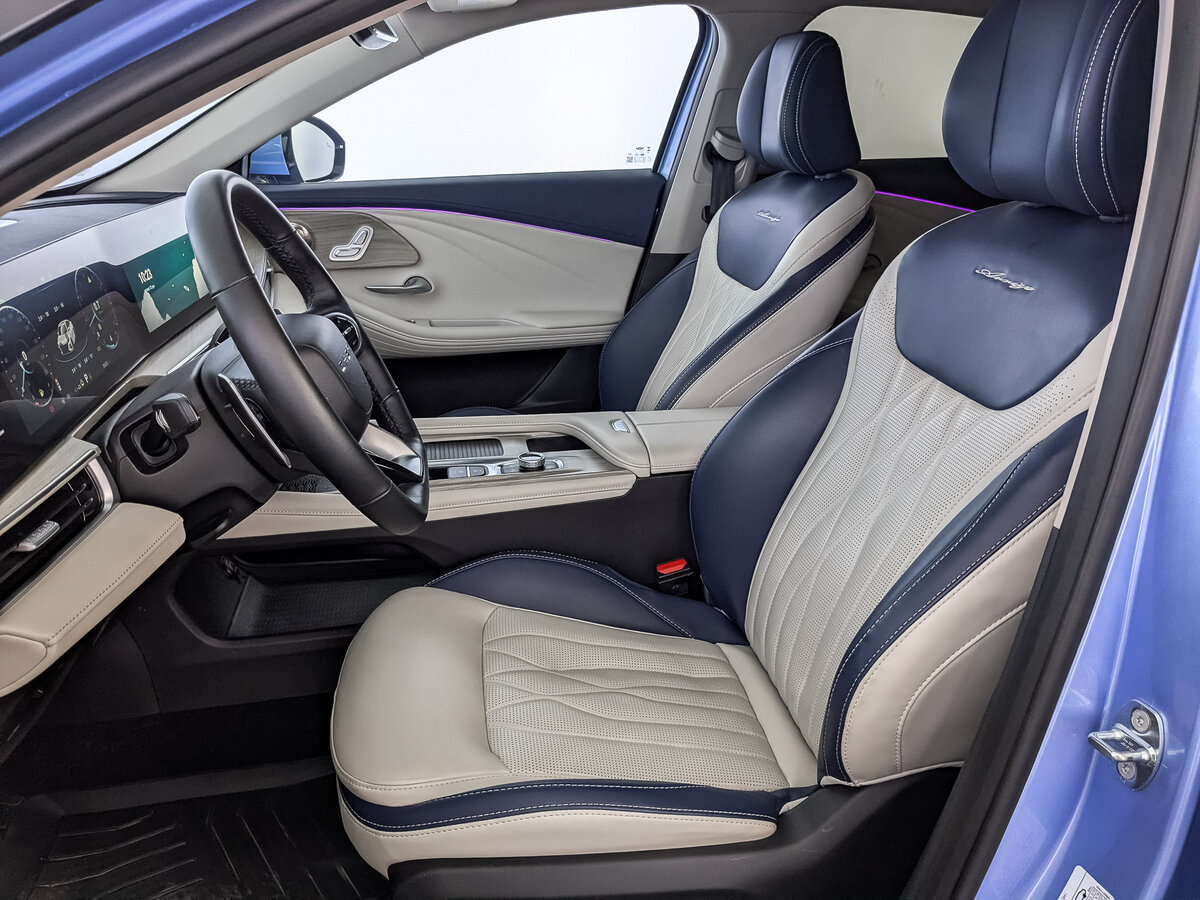 Chery Arrizo 8, 2023 Фото №20