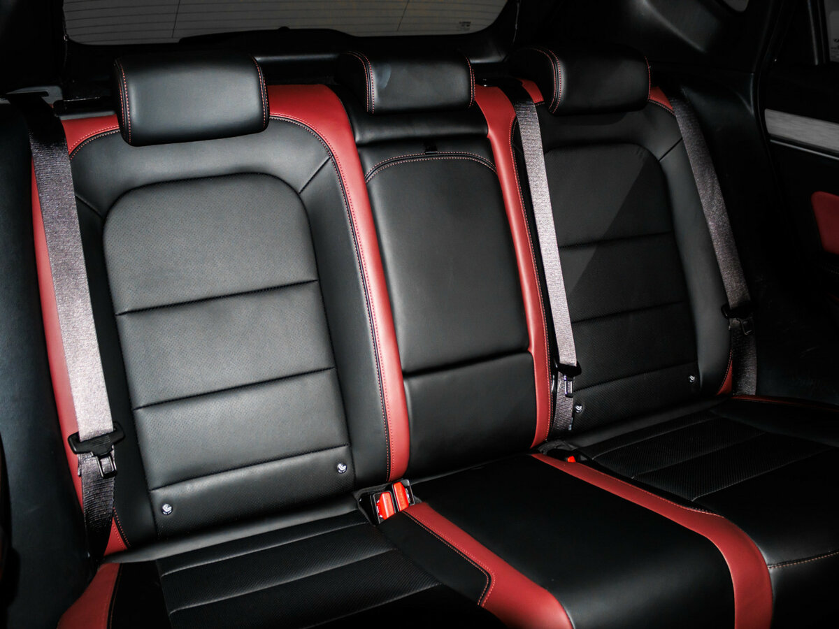 Geely Coolray I, 2023 Фото №11