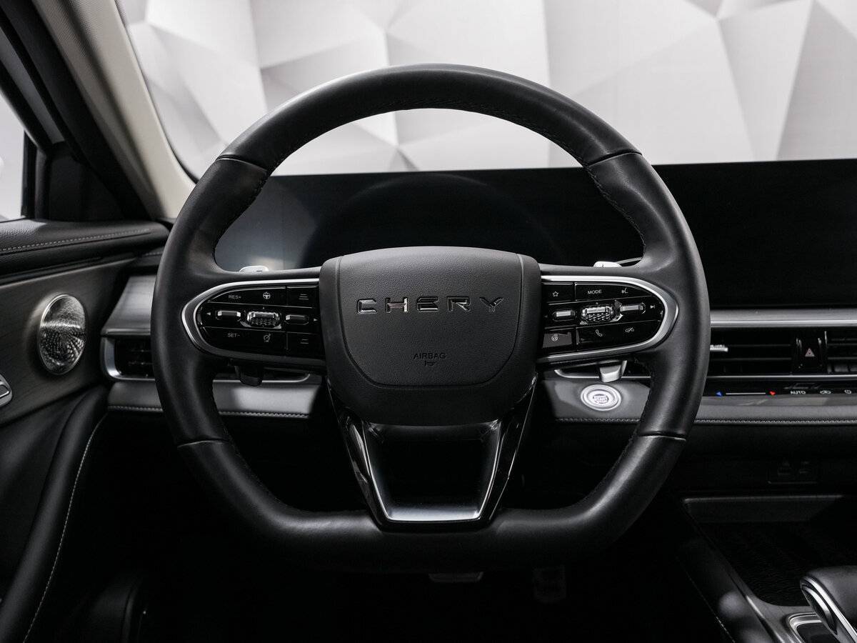 Chery Arrizo 8, 2023 Фото №14