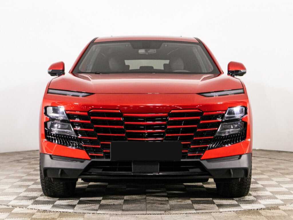 Jetour Dashing, 2023 Фото №2