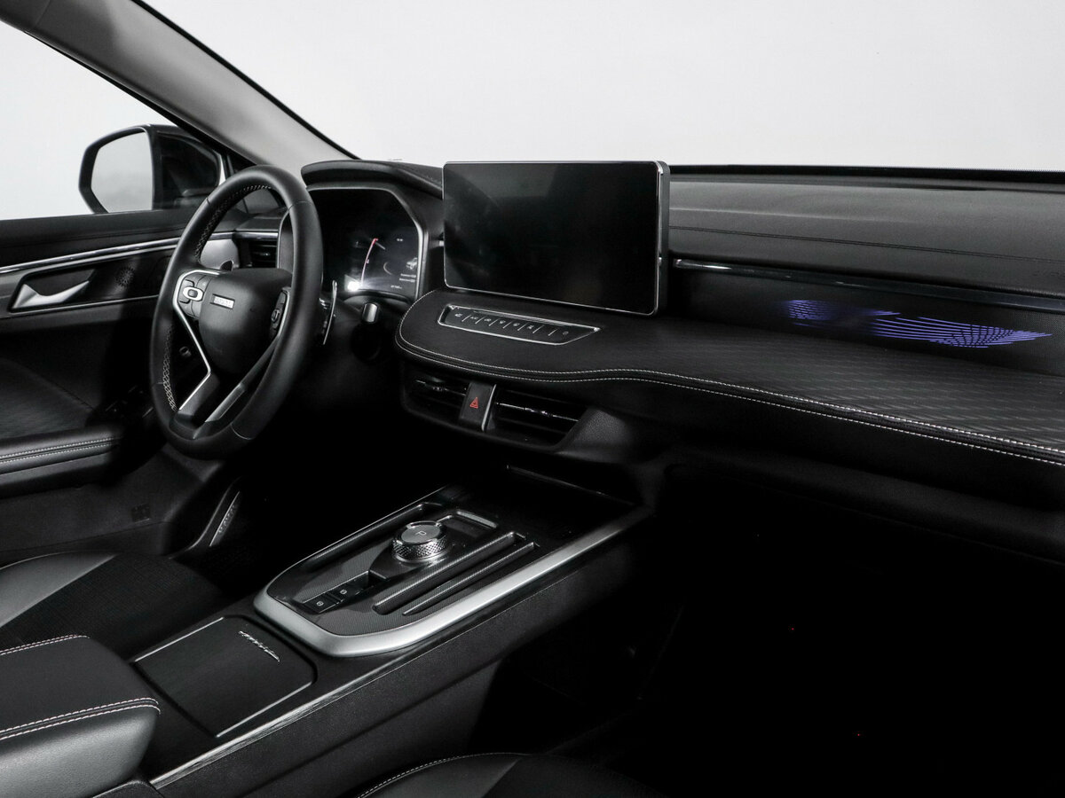 Haval Jolion I Рестайлинг, 2024 Фото №9