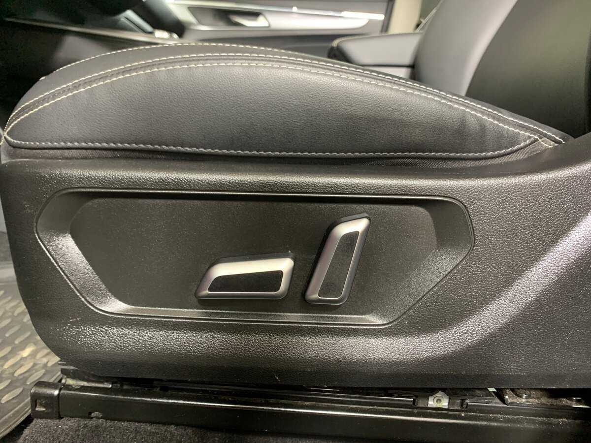 Haval Jolion, 2023 Фото №17