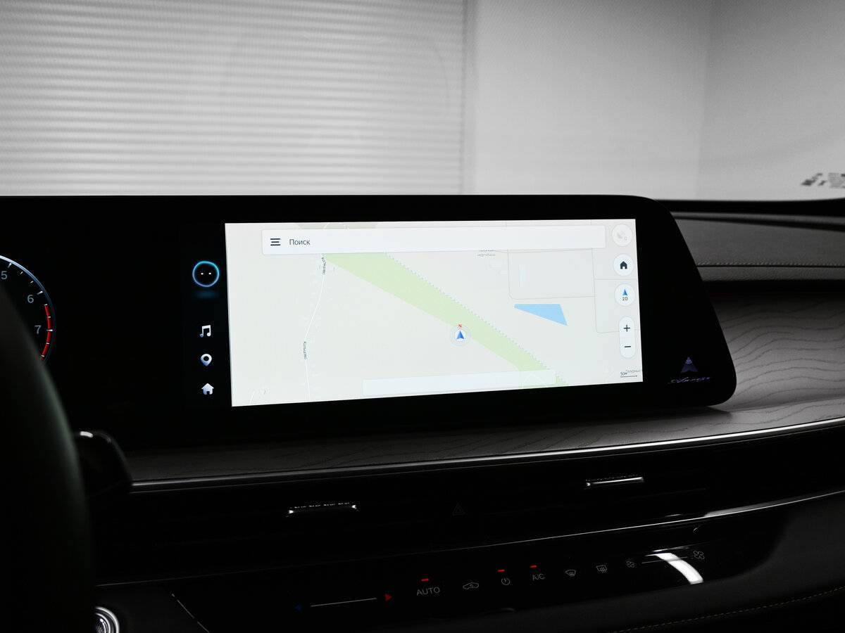 Chery Arrizo 8, 2023 Фото №16