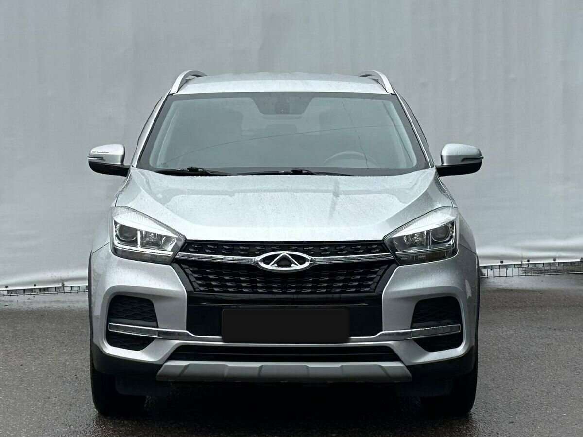 Chery Tiggo 4, 2019 Фото №2
