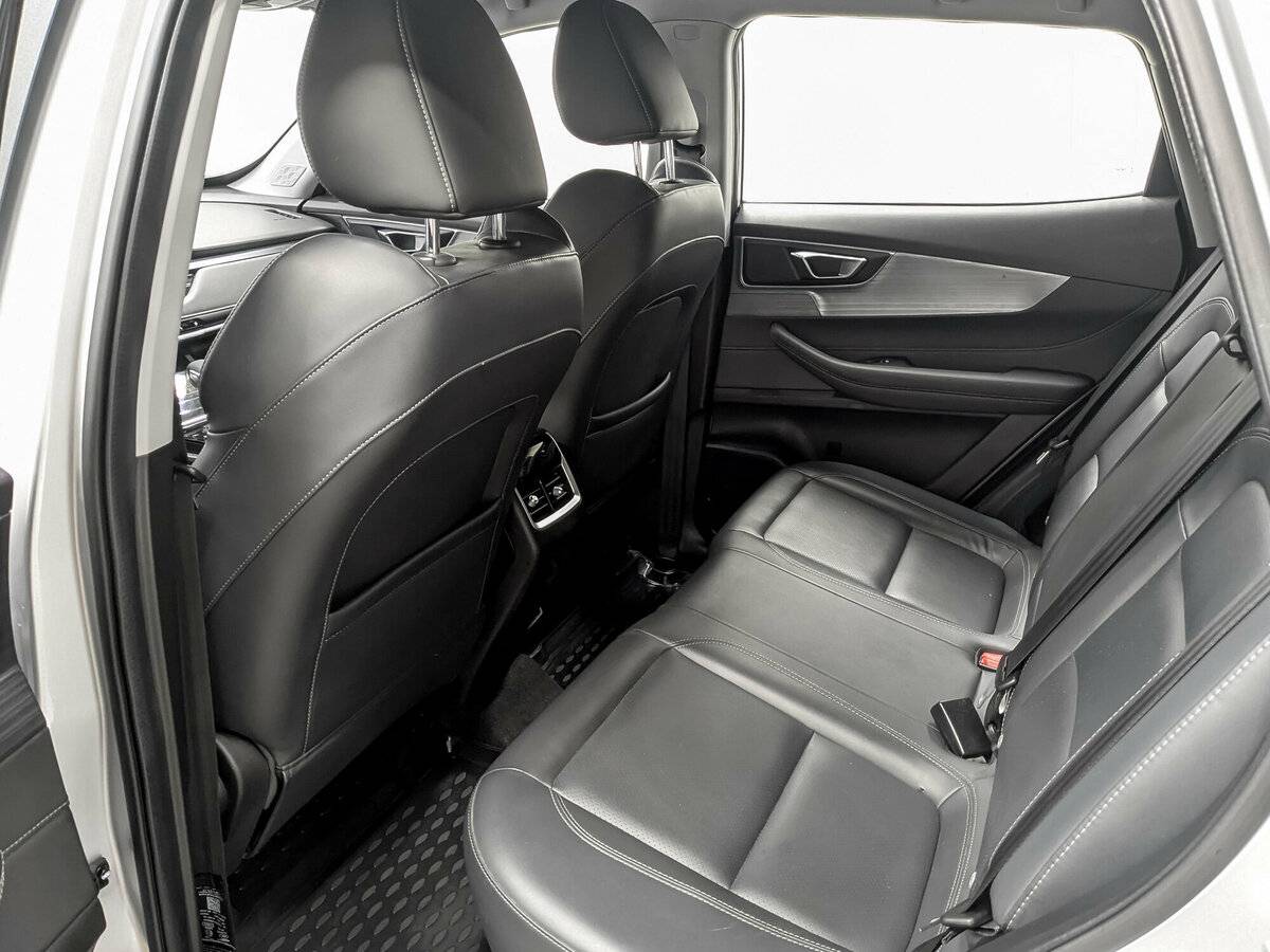 Chery Tiggo 4 Pro I, 2022 Фото №12