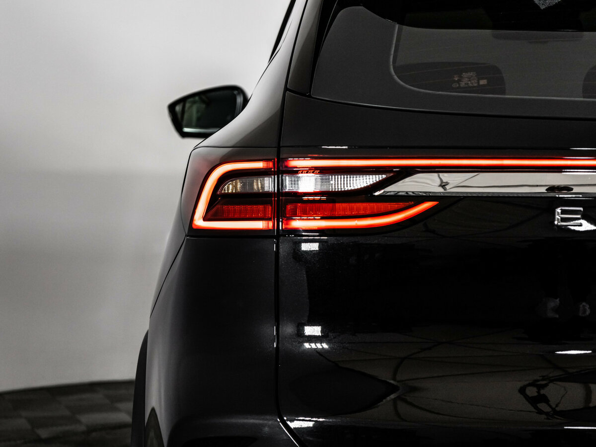 Exeed TXL I Рестайлинг, 2023 Фото №9