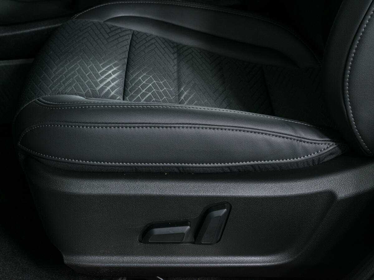 Haval F7x, 2024 Фото №20