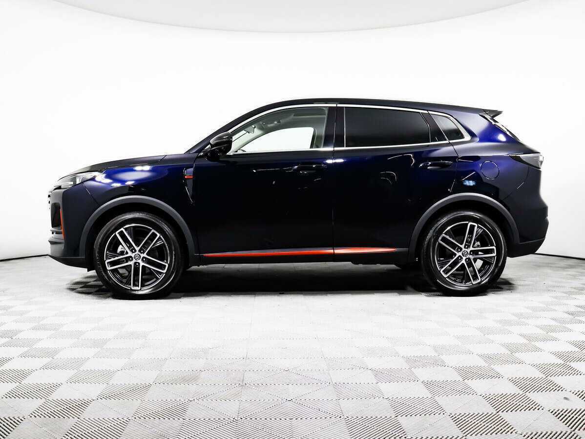 Changan CS55PLUS, 2023 Фото №8