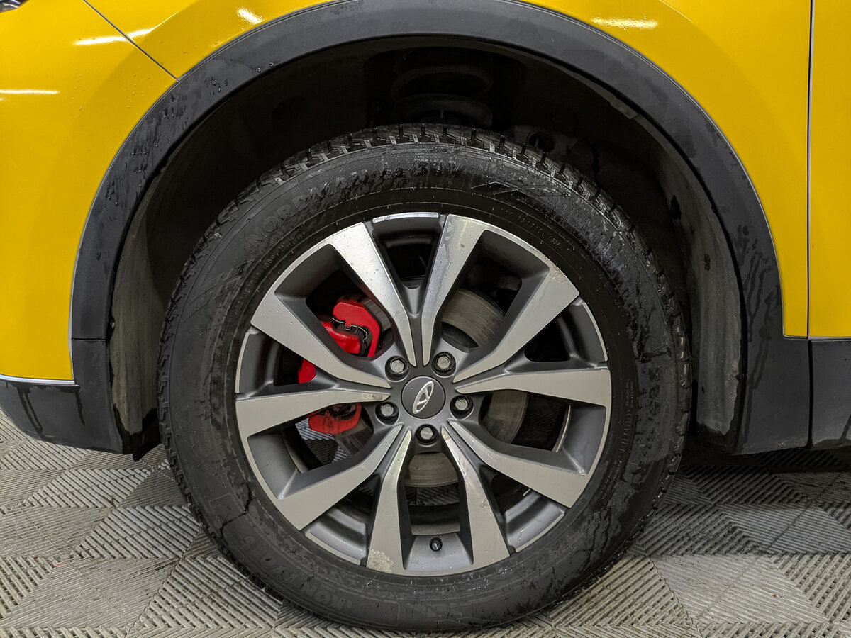 Chery Tiggo 7 Pro Max I, 2024 Фото №18