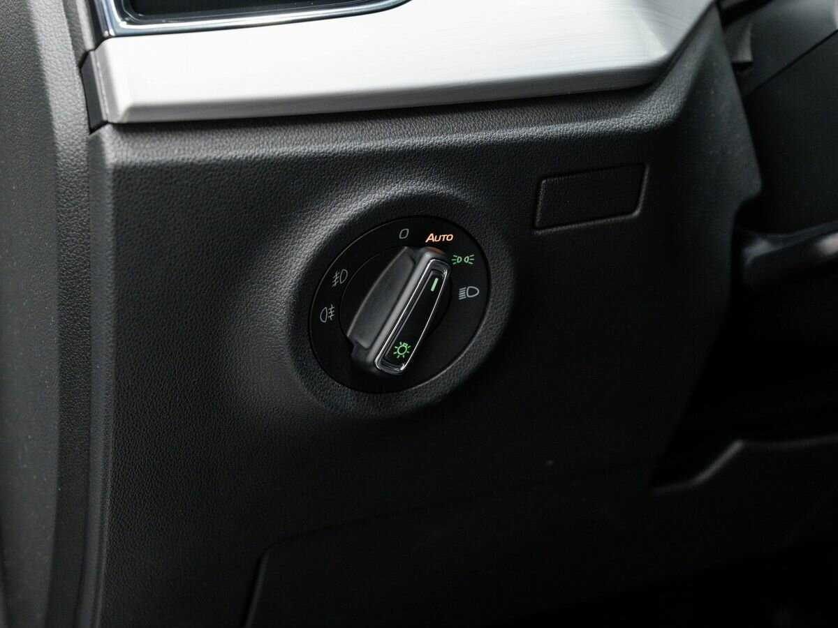 Skoda Rapid, 2020 Фото №16