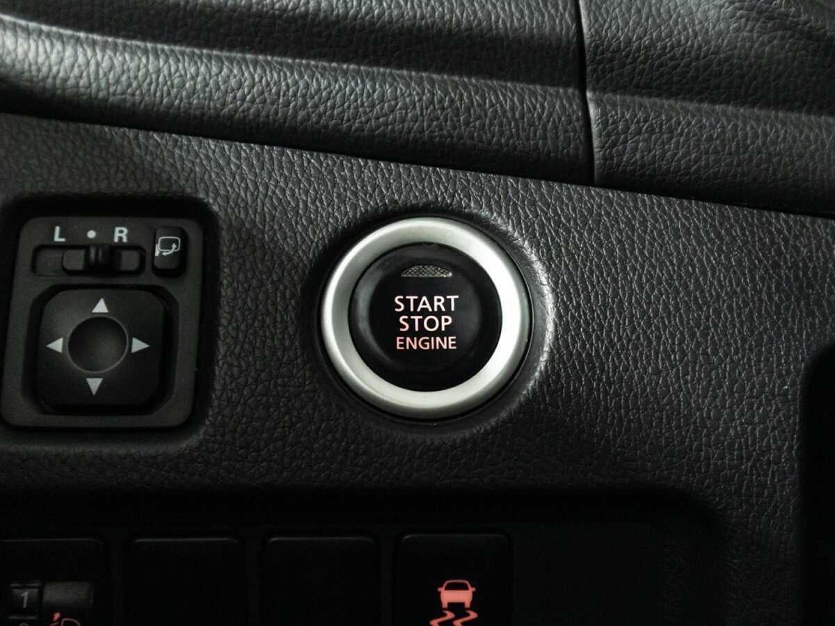 Mitsubishi Pajero Sport, 2018 Фото №15