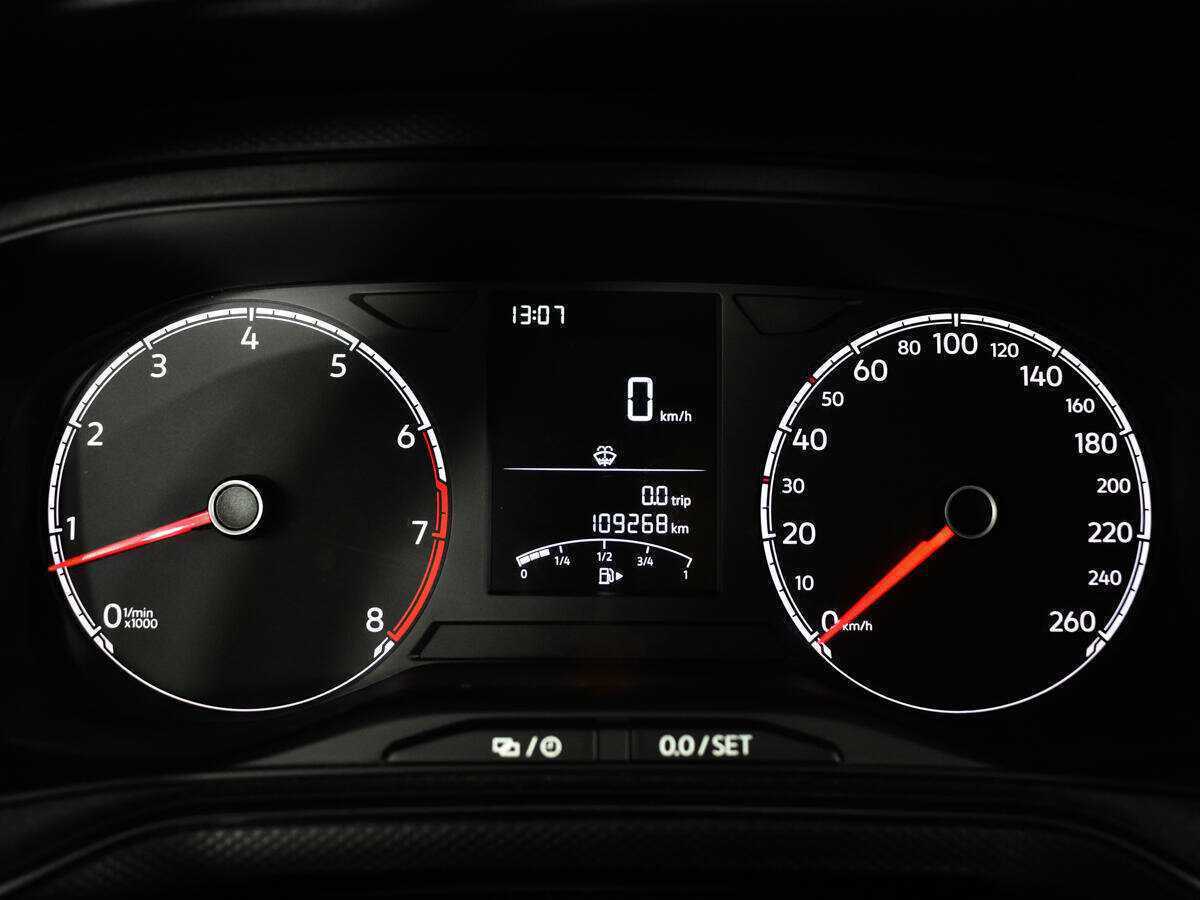Volkswagen Polo, 2020 Фото №11