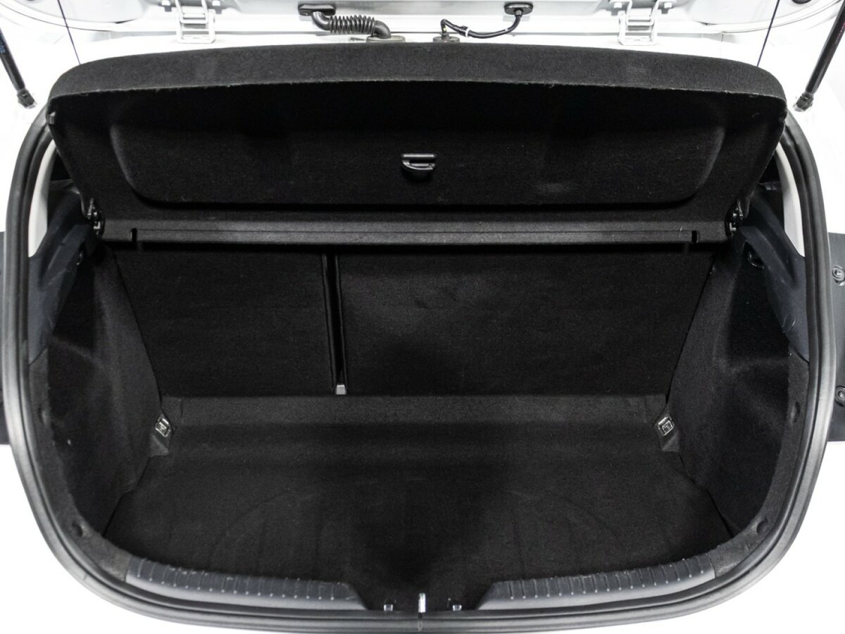 Kia Ceed II, 2013 Фото №16